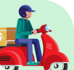 delivery
