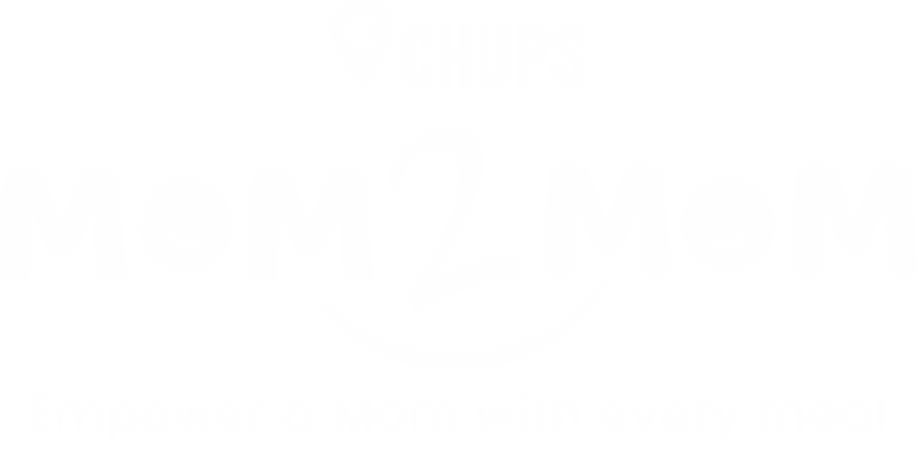 Chups Mom2Mom