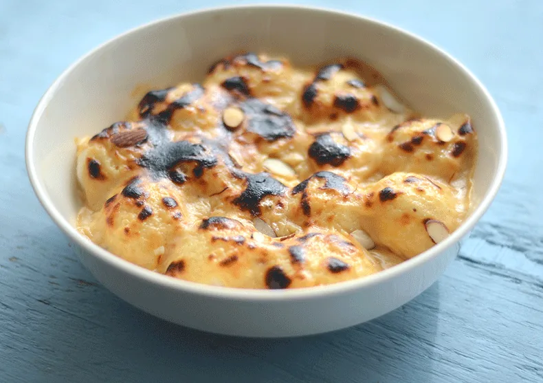 rosogolla