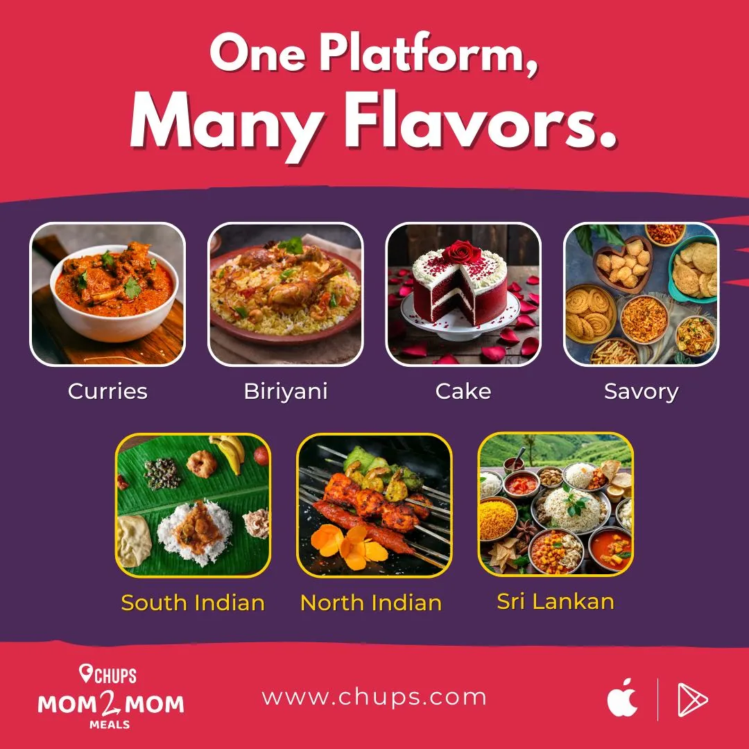 chups indian flavors
