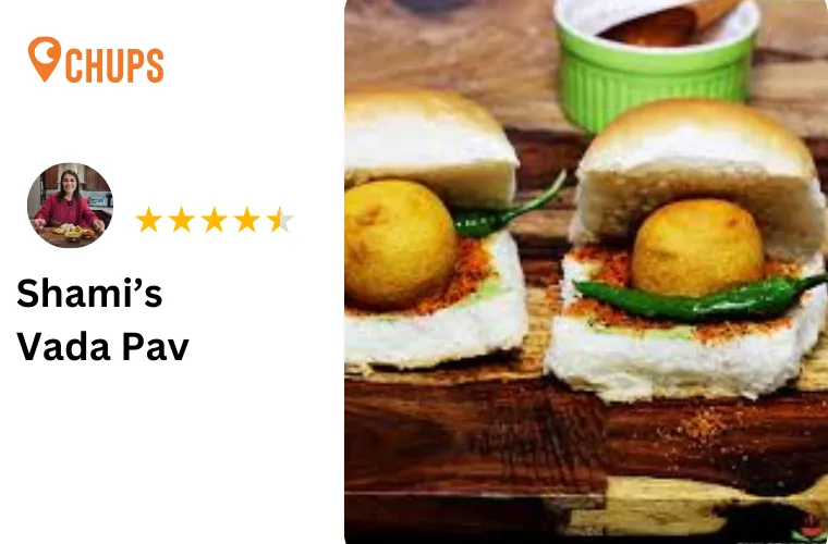 vada pav