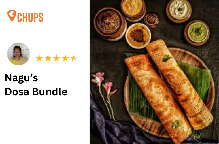 dosa bundle